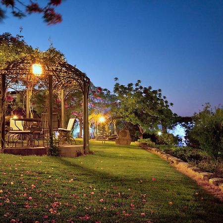 The Scots Hotel Tiberias Bagian luar foto