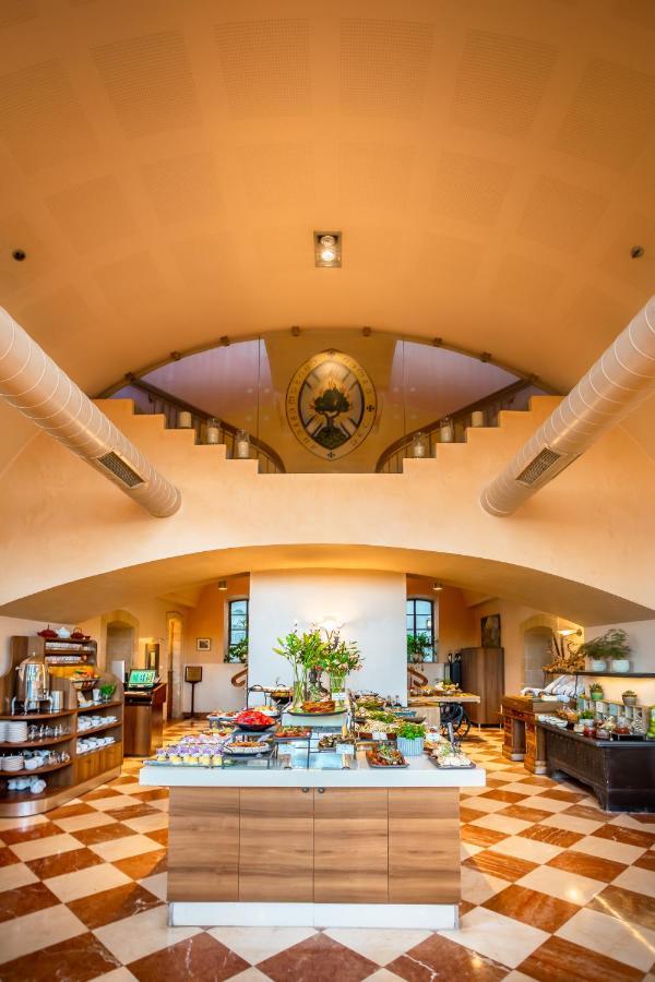 The Scots Hotel Tiberias Bagian luar foto
