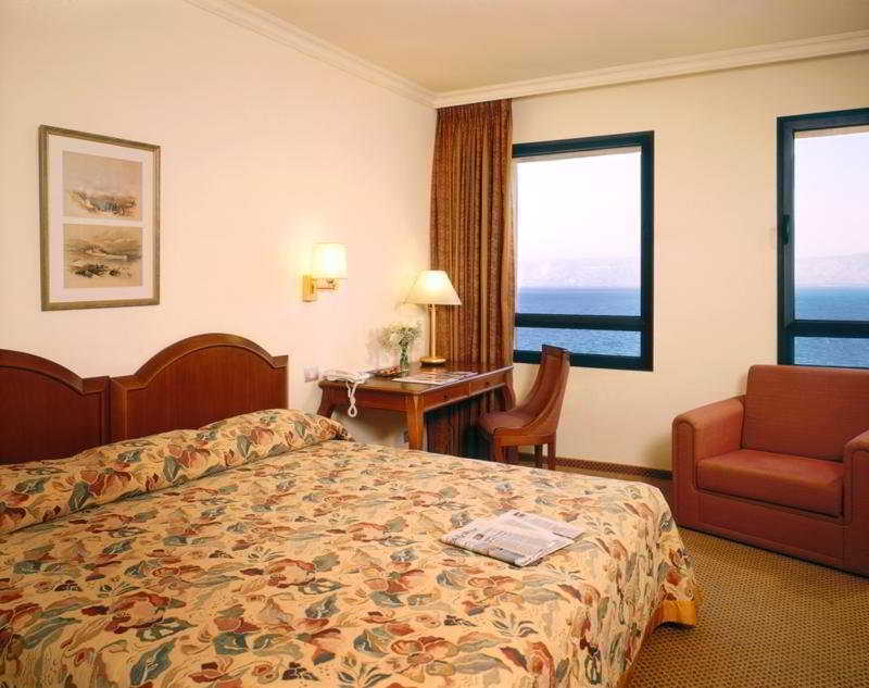 The Scots Hotel Tiberias Bagian luar foto